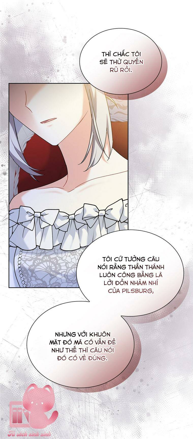 Từ Trúc Mã Hóa Thành Ông Xã - Chap 23 - Trang 29
