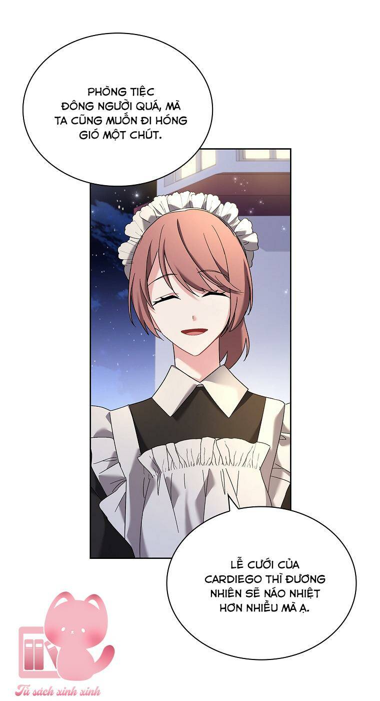 Từ Trúc Mã Hóa Thành Ông Xã - Chap 23 - Trang 4