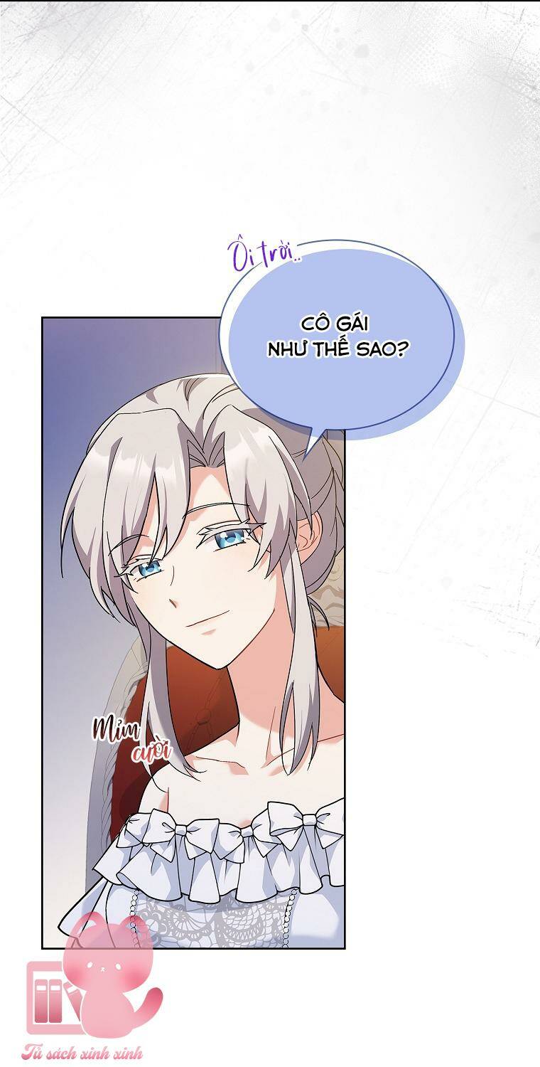Từ Trúc Mã Hóa Thành Ông Xã - Chap 23 - Trang 31