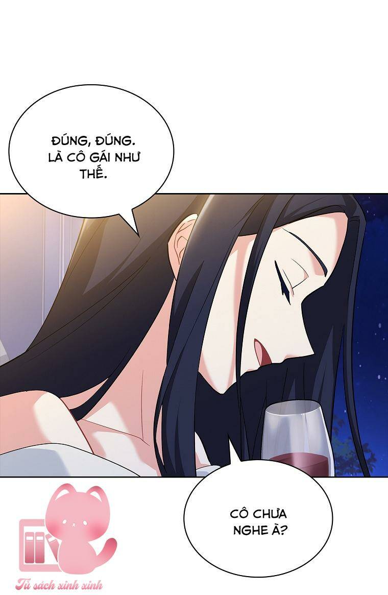 Từ Trúc Mã Hóa Thành Ông Xã - Chap 23 - Trang 32