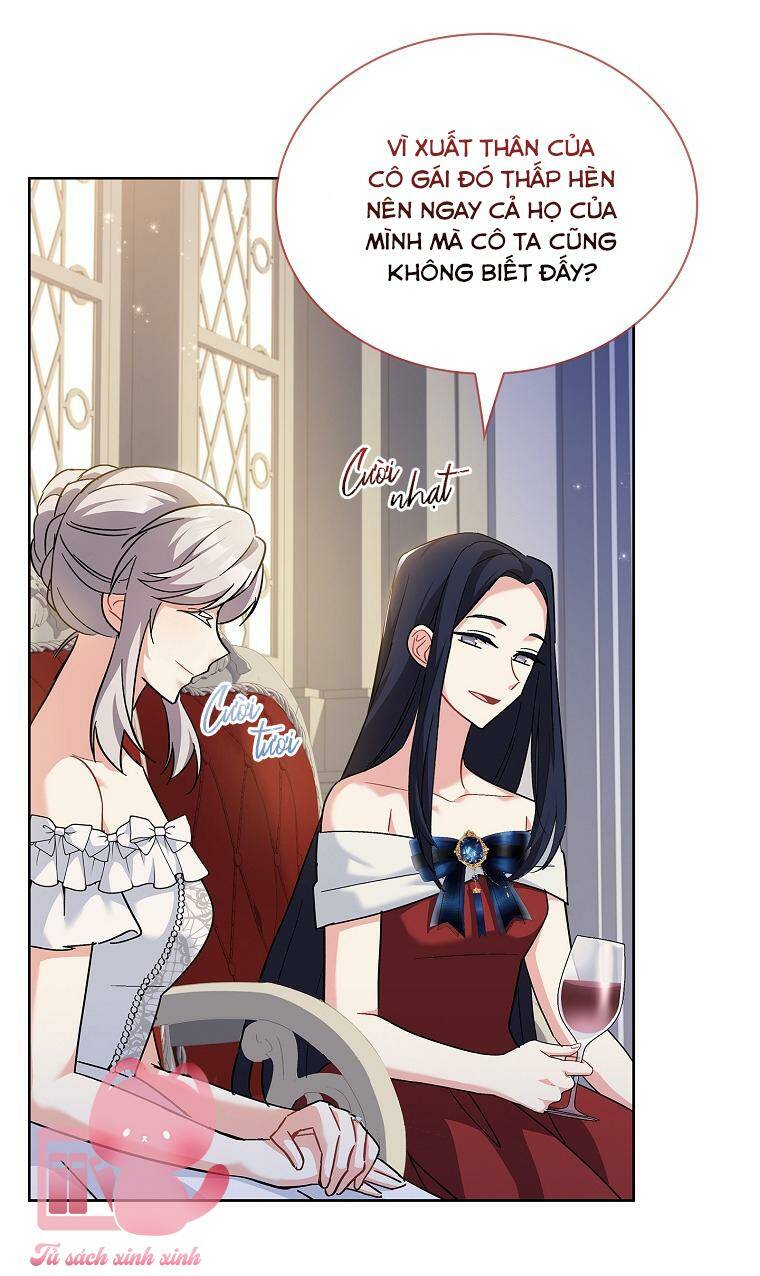 Từ Trúc Mã Hóa Thành Ông Xã - Chap 23 - Trang 33