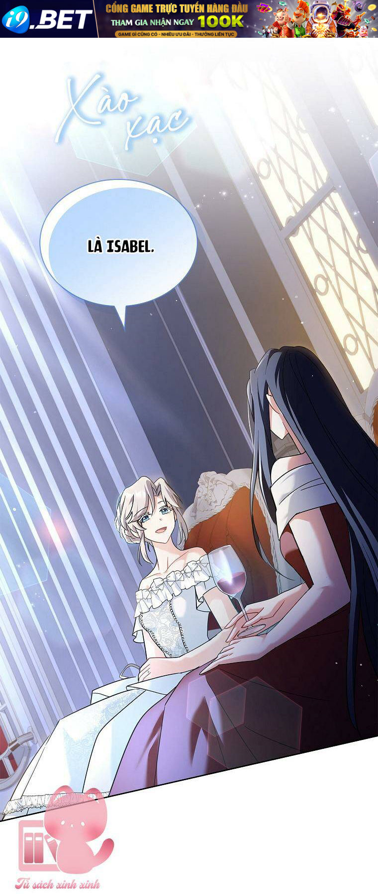 Từ Trúc Mã Hóa Thành Ông Xã - Chap 23 - Trang 37