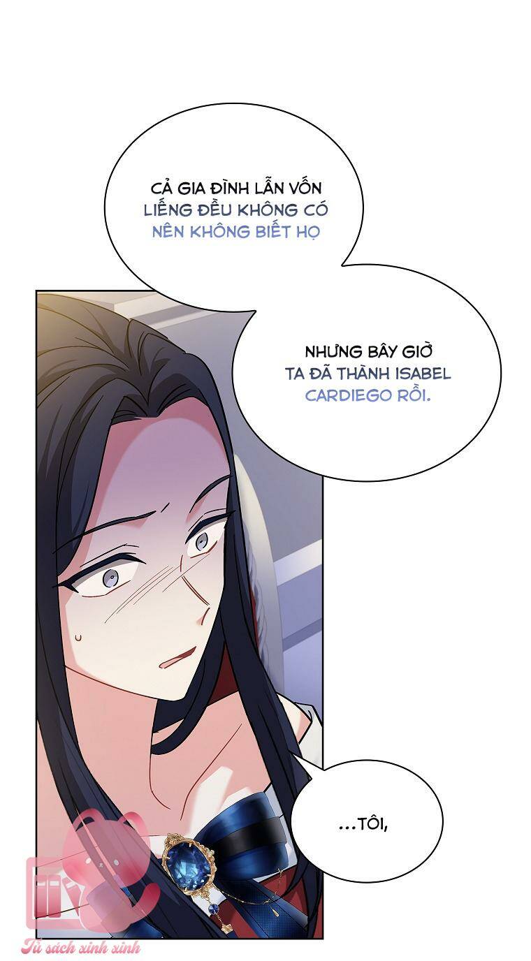 Từ Trúc Mã Hóa Thành Ông Xã - Chap 23 - Trang 38