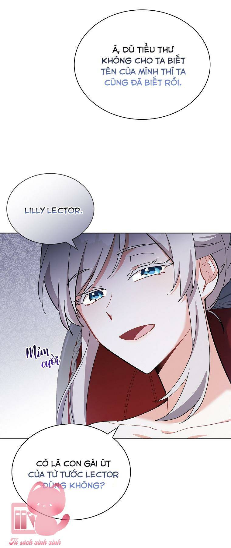 Từ Trúc Mã Hóa Thành Ông Xã - Chap 23 - Trang 39