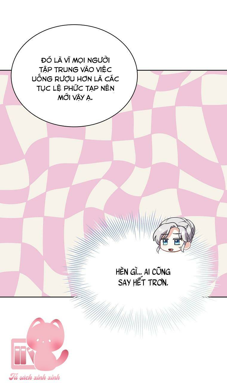 Từ Trúc Mã Hóa Thành Ông Xã - Chap 23 - Trang 5