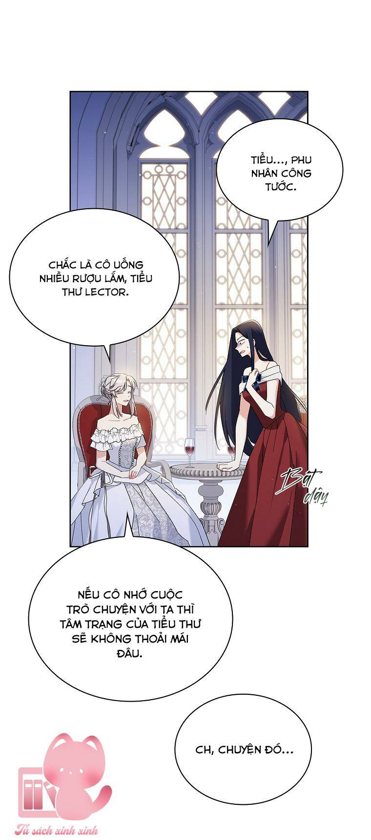 Từ Trúc Mã Hóa Thành Ông Xã - Chap 23 - Trang 41