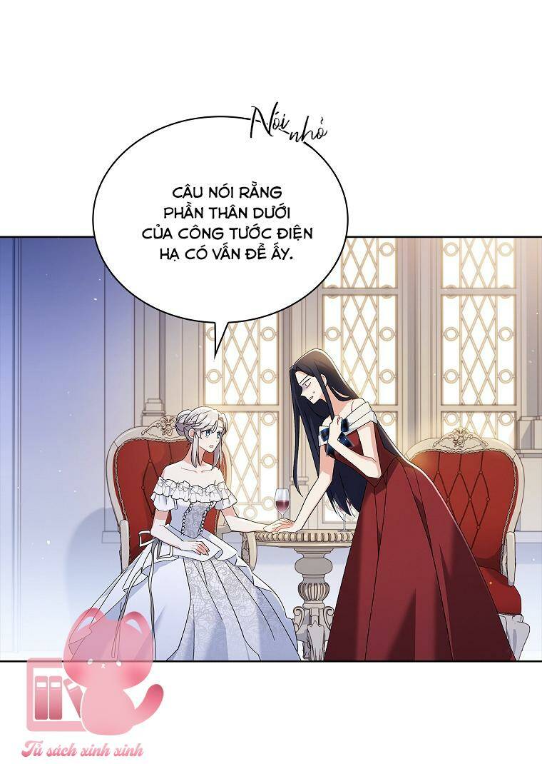 Từ Trúc Mã Hóa Thành Ông Xã - Chap 23 - Trang 43