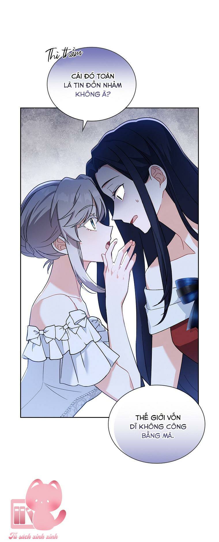 Từ Trúc Mã Hóa Thành Ông Xã - Chap 23 - Trang 44