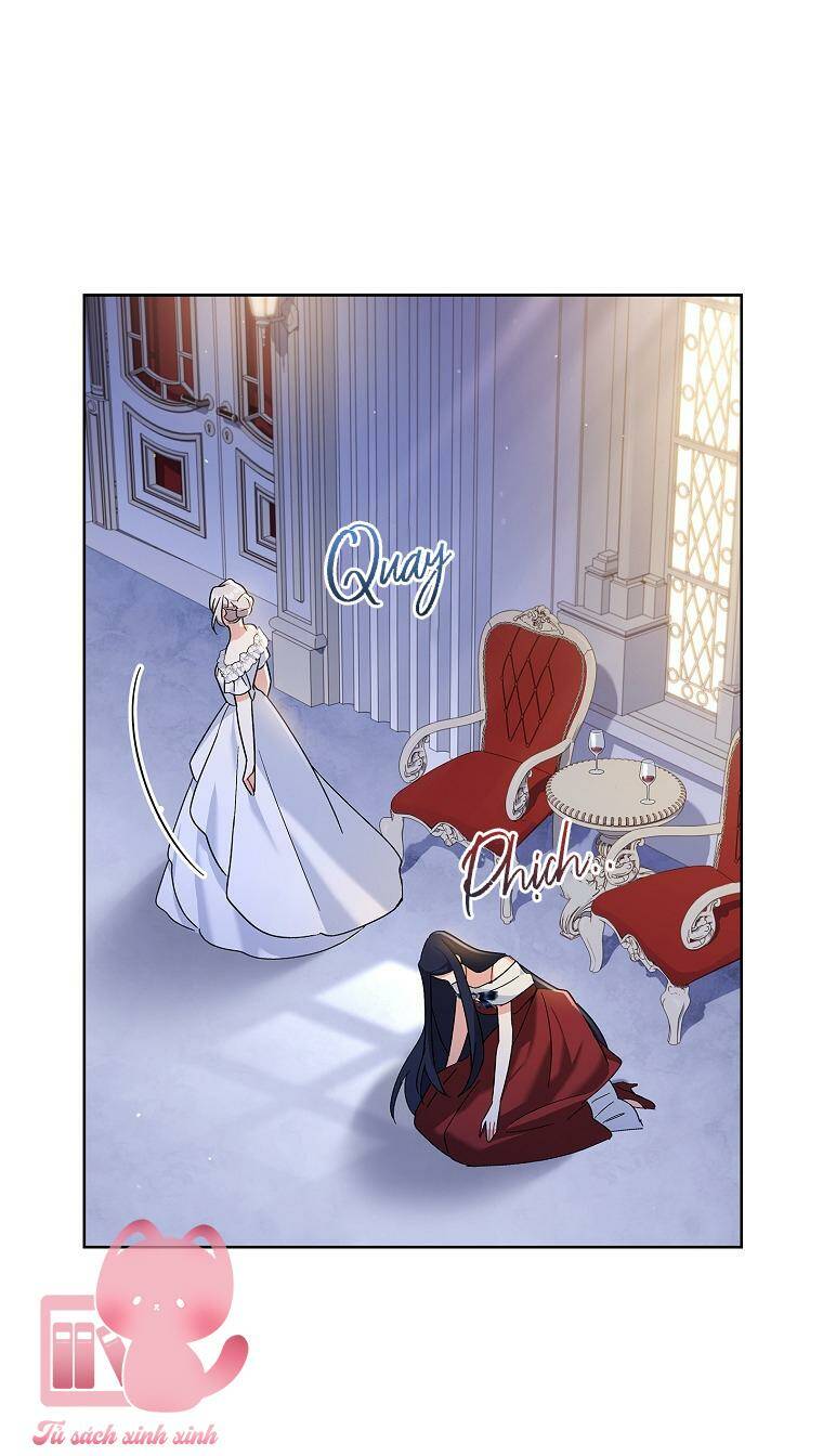 Từ Trúc Mã Hóa Thành Ông Xã - Chap 23 - Trang 45