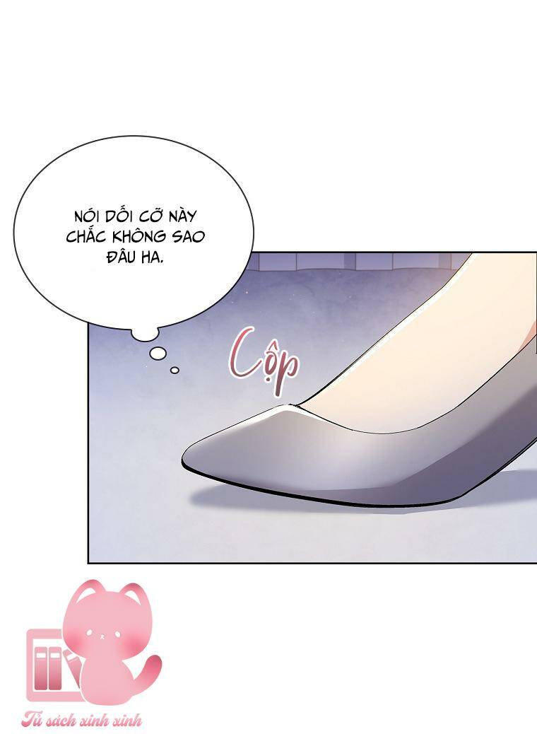 Từ Trúc Mã Hóa Thành Ông Xã - Chap 23 - Trang 46