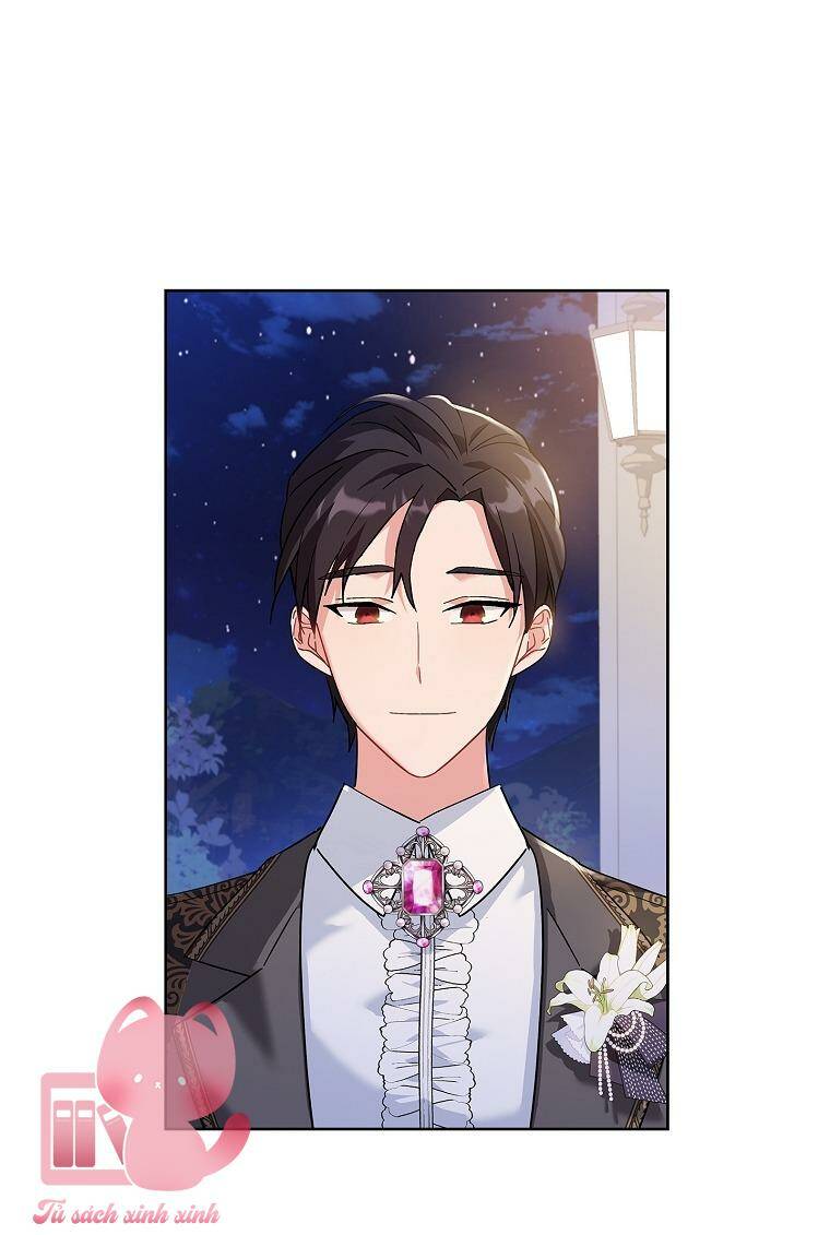 Từ Trúc Mã Hóa Thành Ông Xã - Chap 23 - Trang 48