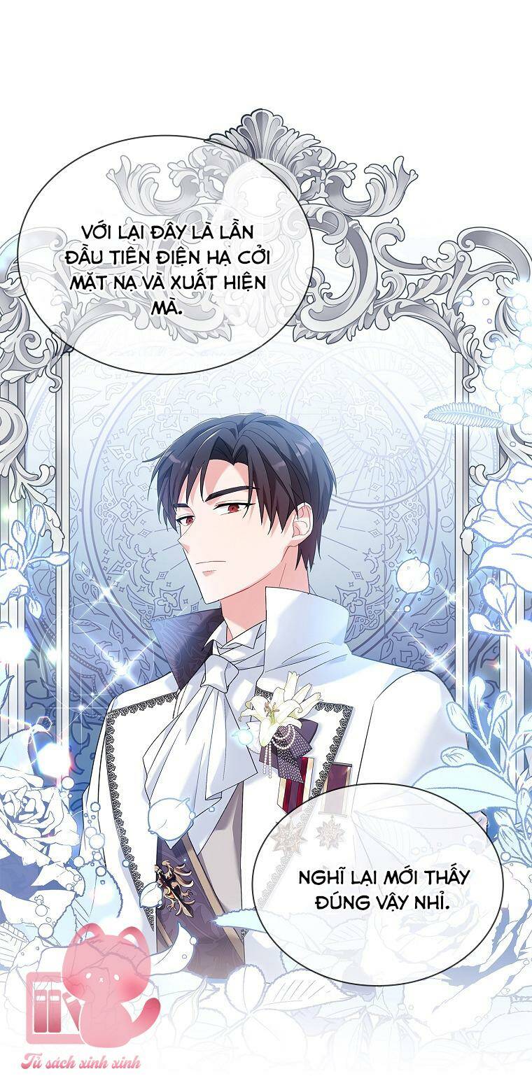 Từ Trúc Mã Hóa Thành Ông Xã - Chap 23 - Trang 6
