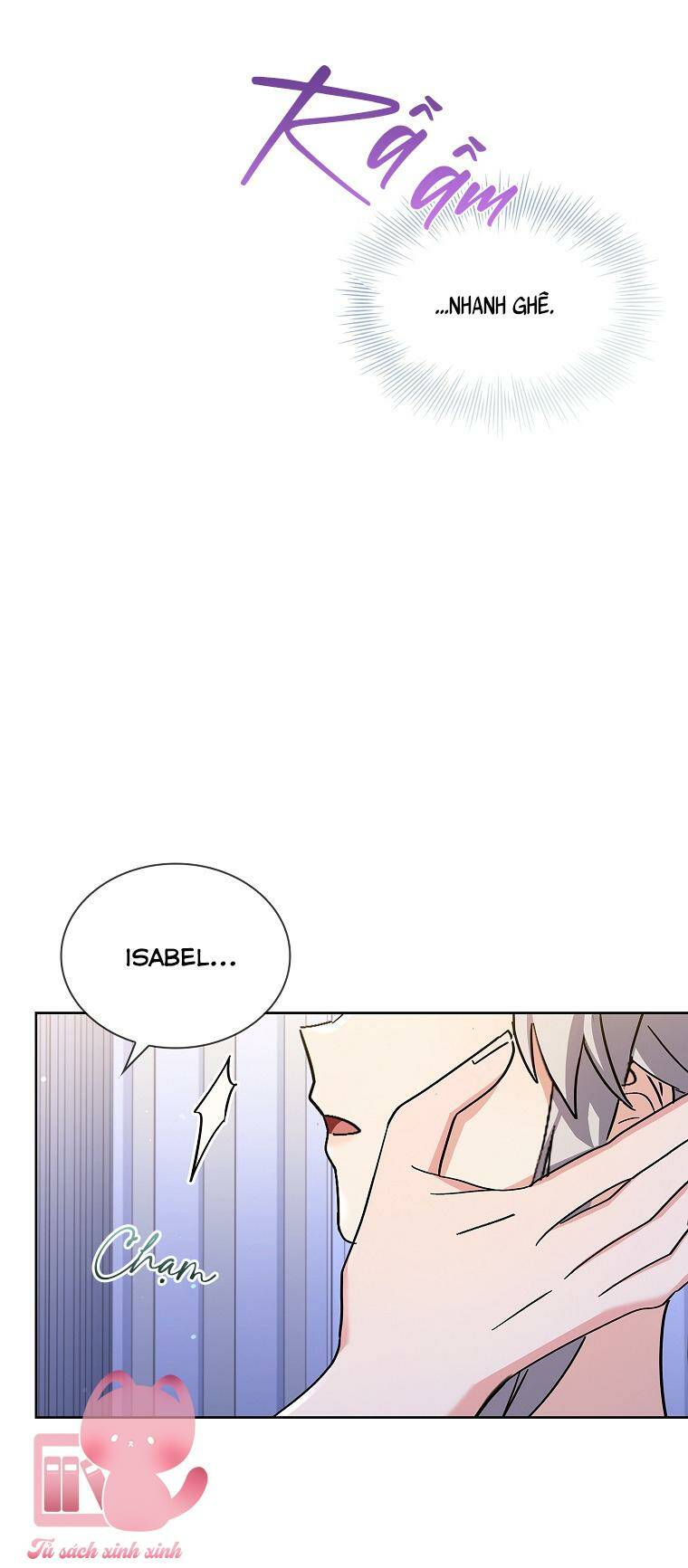 Từ Trúc Mã Hóa Thành Ông Xã - Chap 23 - Trang 51