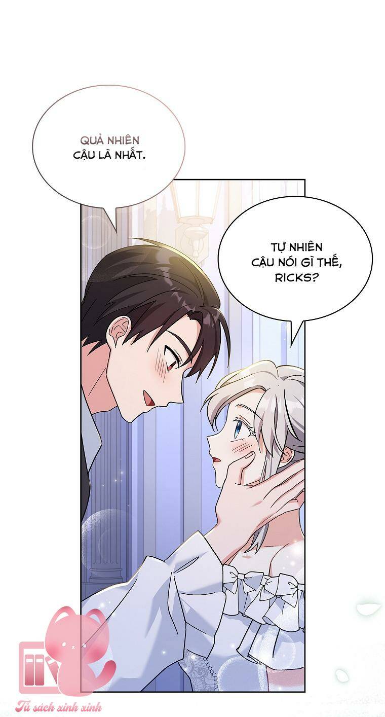 Từ Trúc Mã Hóa Thành Ông Xã - Chap 23 - Trang 52