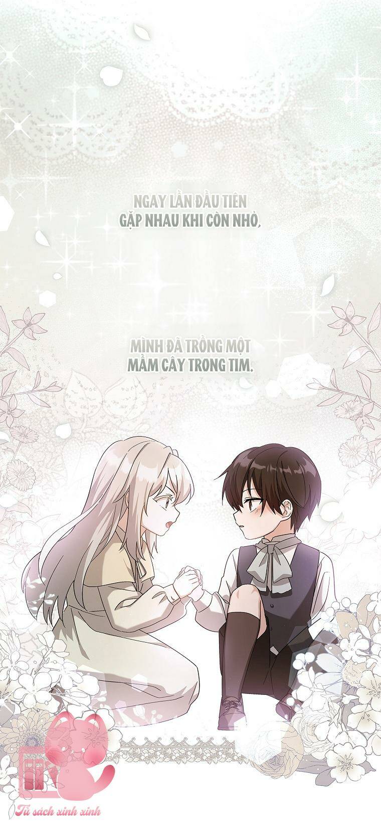 Từ Trúc Mã Hóa Thành Ông Xã - Chap 23 - Trang 53