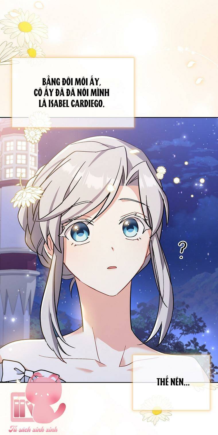 Từ Trúc Mã Hóa Thành Ông Xã - Chap 23 - Trang 55
