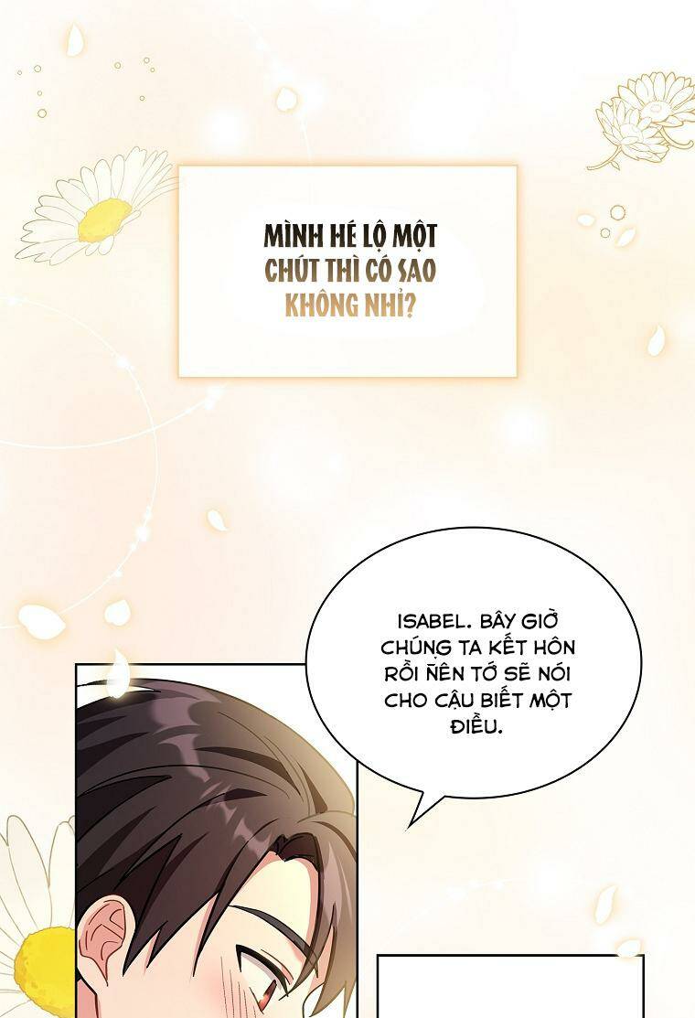 Từ Trúc Mã Hóa Thành Ông Xã - Chap 23 - Trang 56