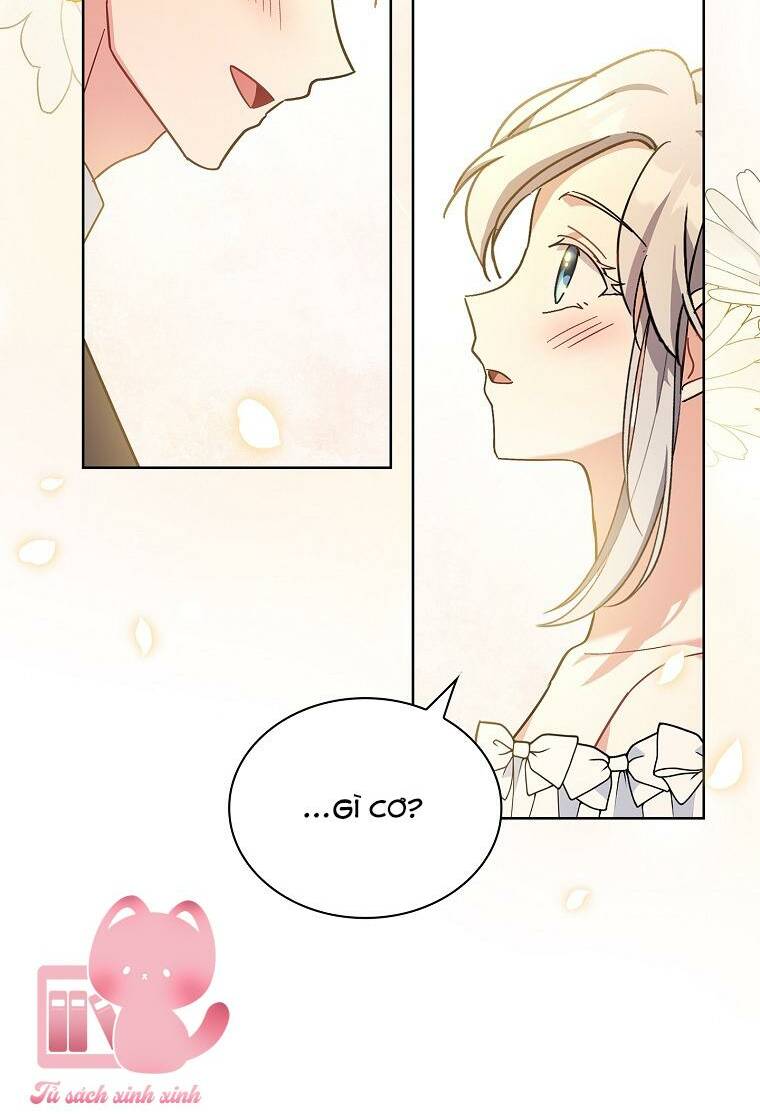 Từ Trúc Mã Hóa Thành Ông Xã - Chap 23 - Trang 57