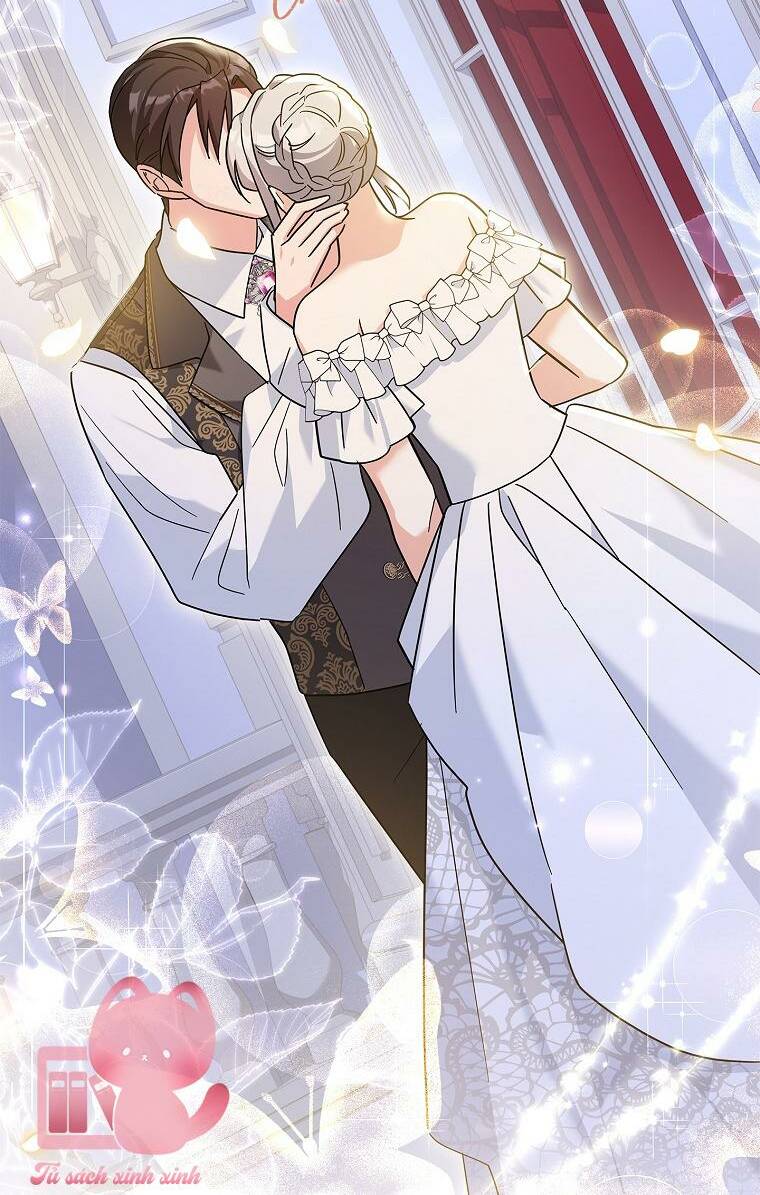 Từ Trúc Mã Hóa Thành Ông Xã - Chap 23 - Trang 59