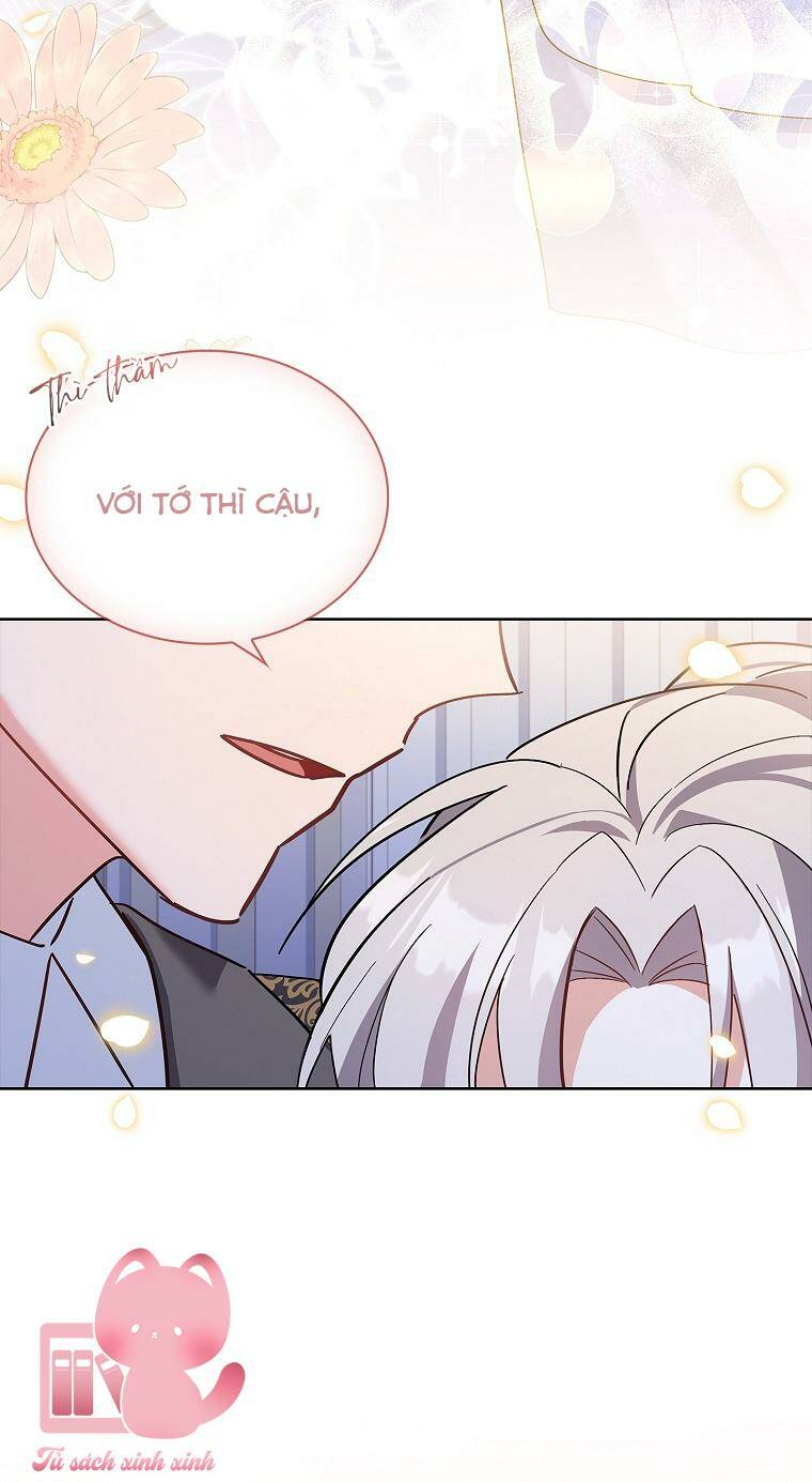 Từ Trúc Mã Hóa Thành Ông Xã - Chap 23 - Trang 60