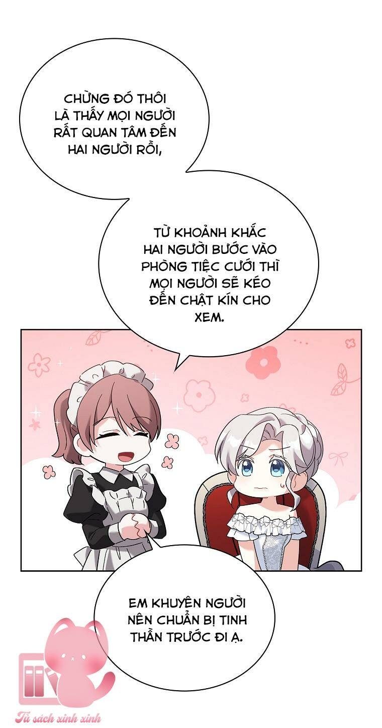 Từ Trúc Mã Hóa Thành Ông Xã - Chap 23 - Trang 7