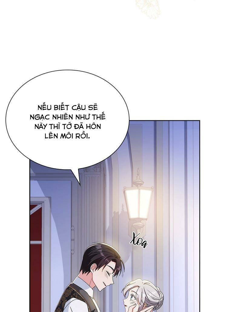 Từ Trúc Mã Hóa Thành Ông Xã - Chap 23 - Trang 63
