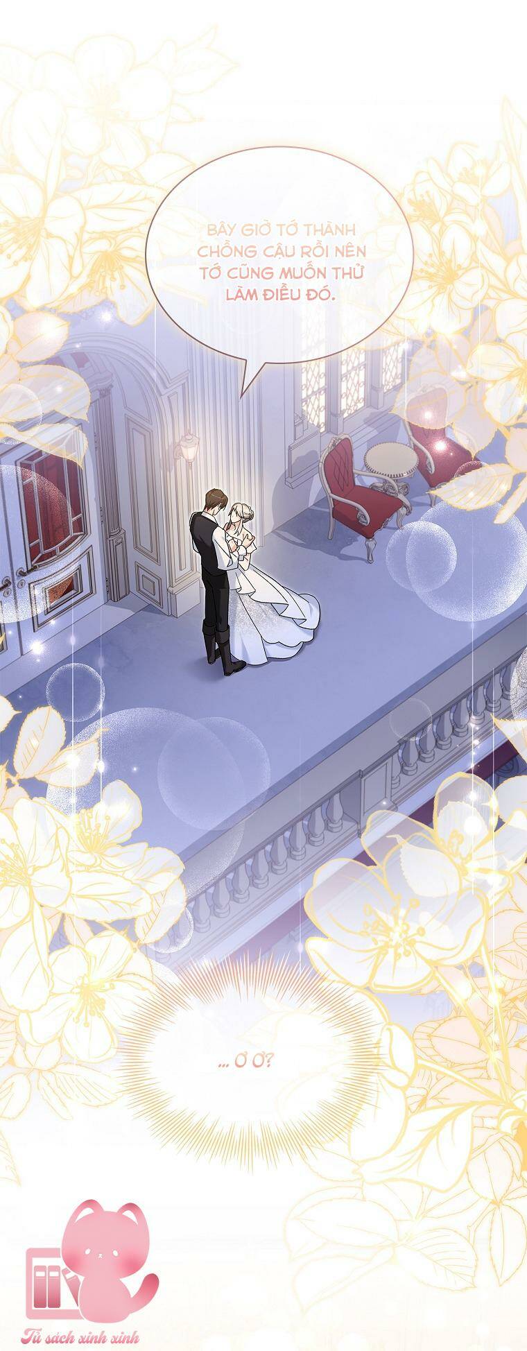 Từ Trúc Mã Hóa Thành Ông Xã - Chap 23 - Trang 65