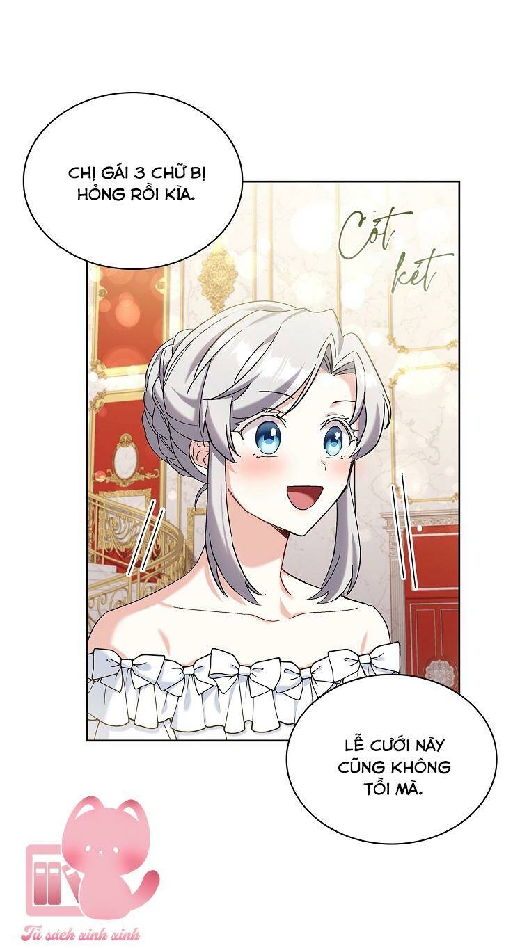 Từ Trúc Mã Hóa Thành Ông Xã - Chap 23 - Trang 67