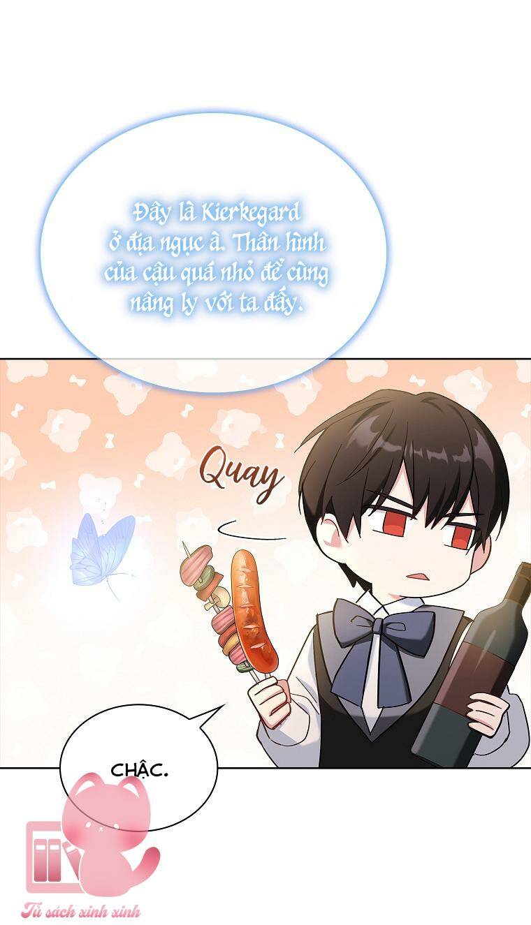 Từ Trúc Mã Hóa Thành Ông Xã - Chap 23 - Trang 69