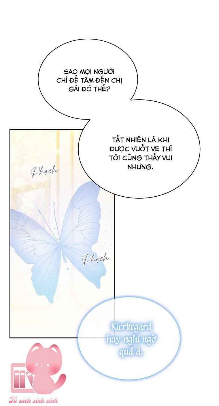 Từ Trúc Mã Hóa Thành Ông Xã - Chap 23 - Trang 70