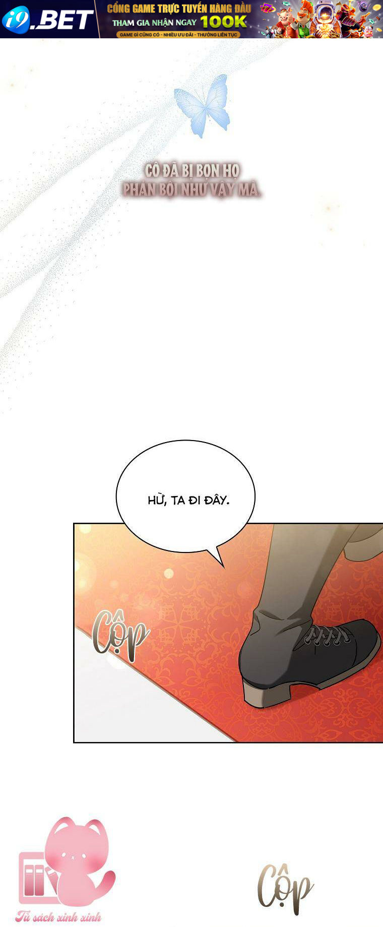 Từ Trúc Mã Hóa Thành Ông Xã - Chap 23 - Trang 73