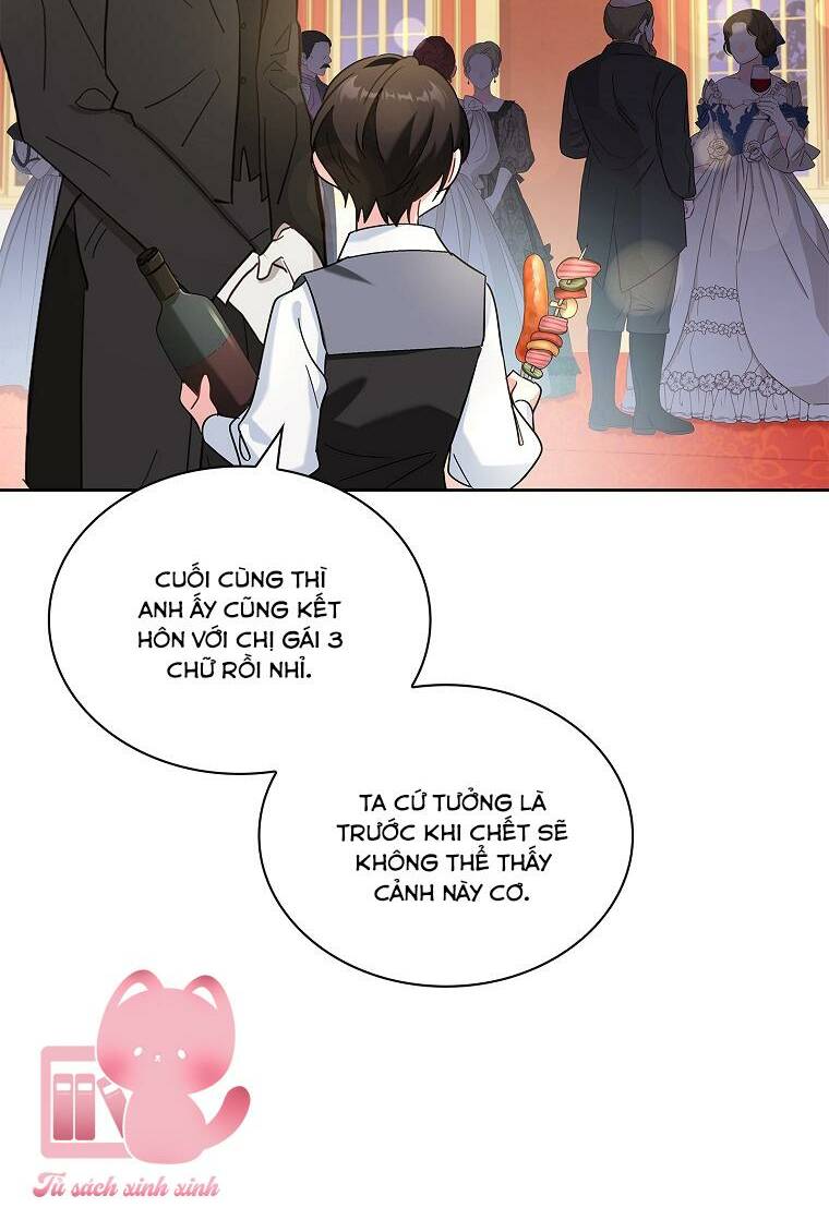Từ Trúc Mã Hóa Thành Ông Xã - Chap 23 - Trang 75