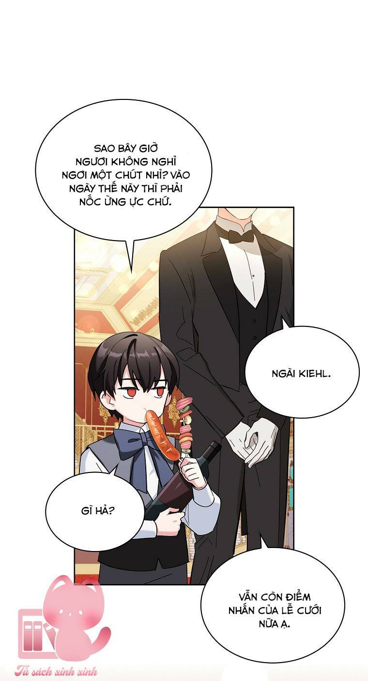 Từ Trúc Mã Hóa Thành Ông Xã - Chap 23 - Trang 76