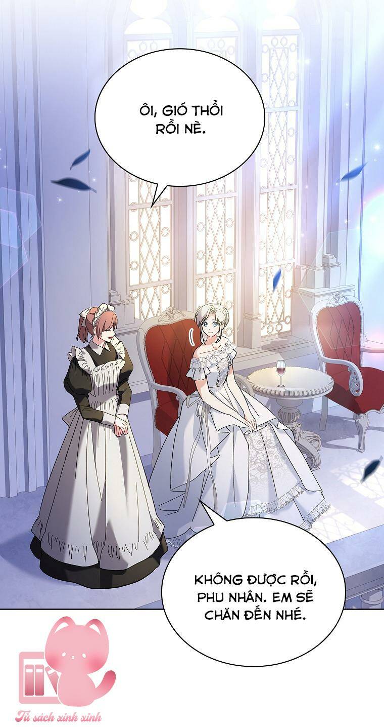 Từ Trúc Mã Hóa Thành Ông Xã - Chap 23 - Trang 10