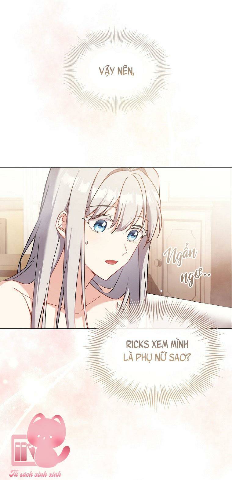 Từ Trúc Mã Hóa Thành Ông Xã - Chap 24 - Trang 2