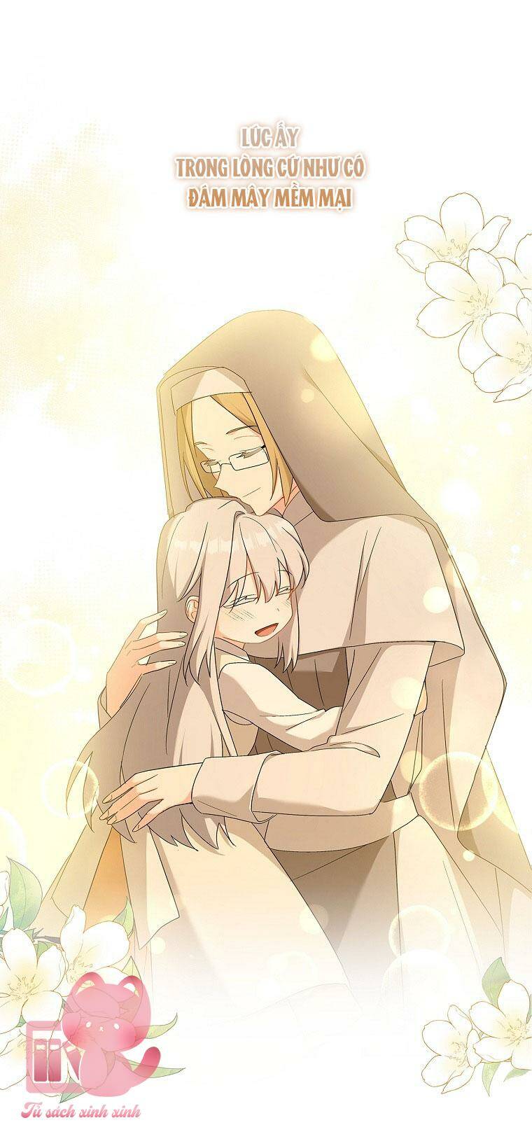 Từ Trúc Mã Hóa Thành Ông Xã - Chap 24 - Trang 11