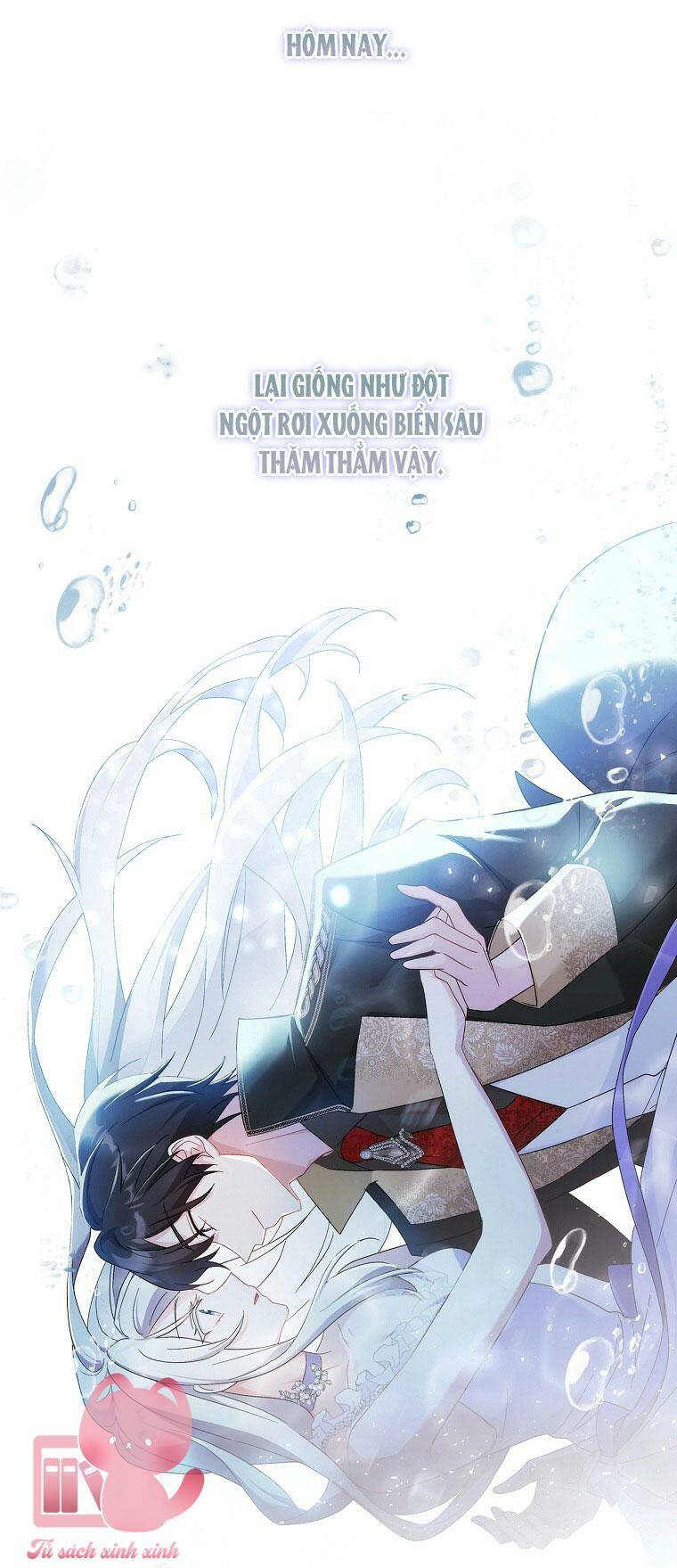 Từ Trúc Mã Hóa Thành Ông Xã - Chap 24 - Trang 12