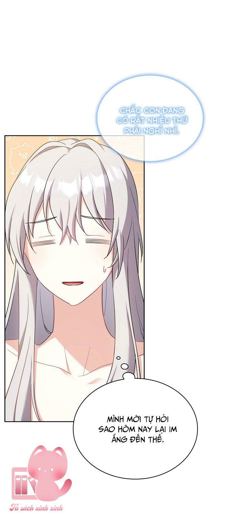 Từ Trúc Mã Hóa Thành Ông Xã - Chap 24 - Trang 15