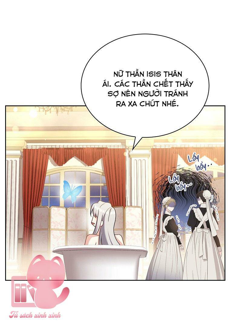 Từ Trúc Mã Hóa Thành Ông Xã - Chap 24 - Trang 16