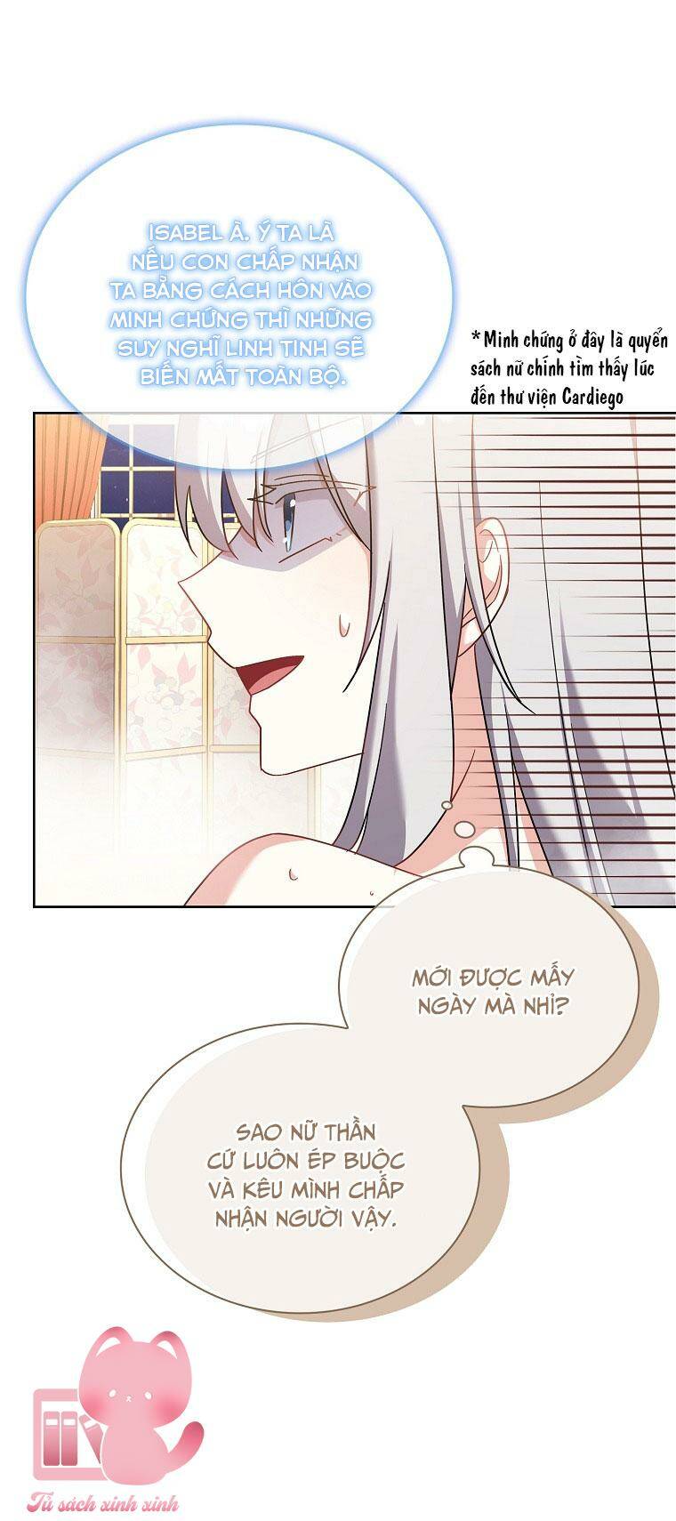 Từ Trúc Mã Hóa Thành Ông Xã - Chap 24 - Trang 17