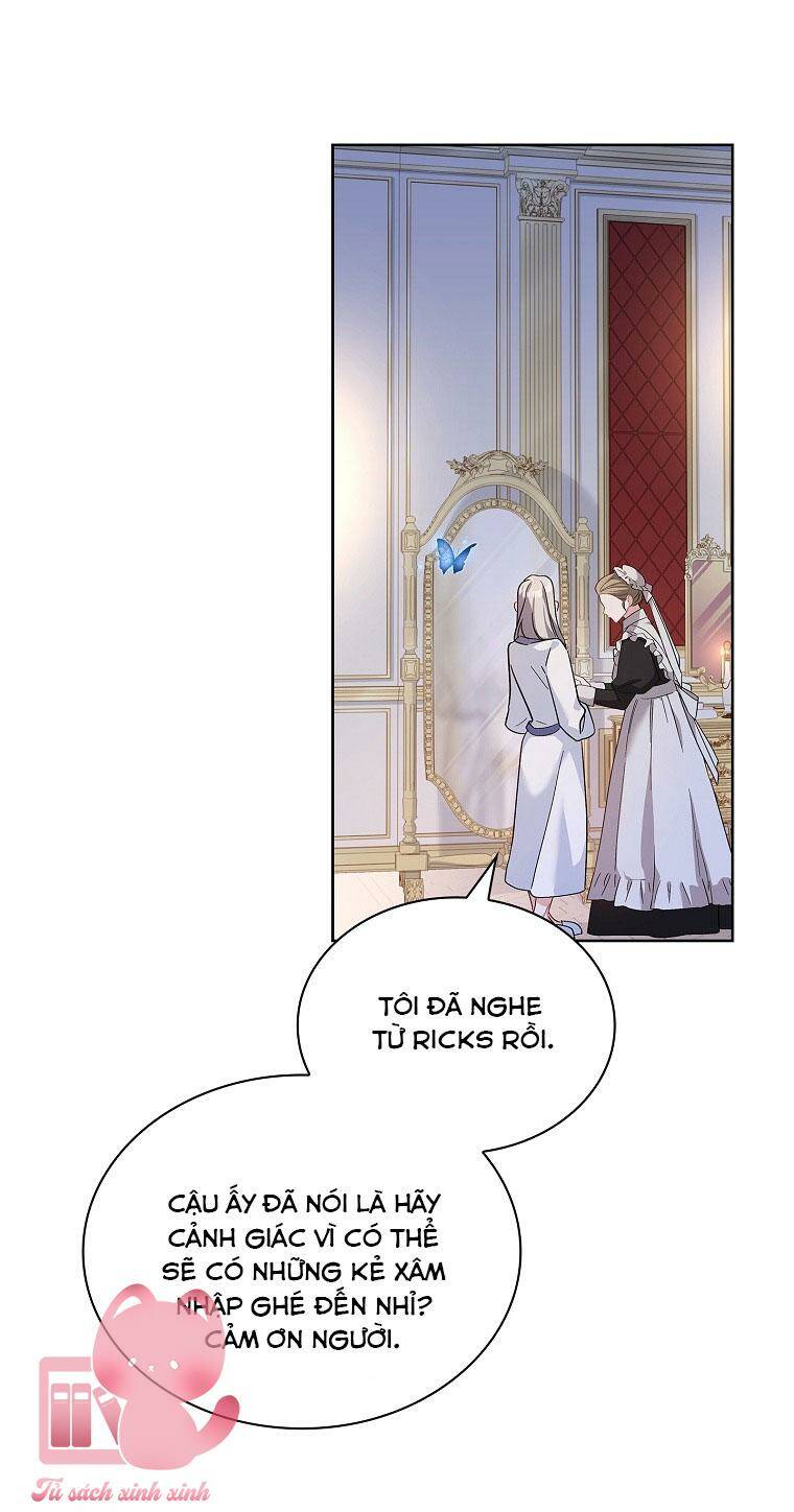 Từ Trúc Mã Hóa Thành Ông Xã - Chap 24 - Trang 19