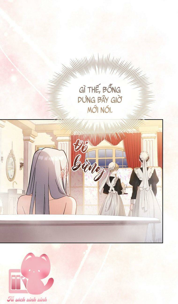 Từ Trúc Mã Hóa Thành Ông Xã - Chap 24 - Trang 3