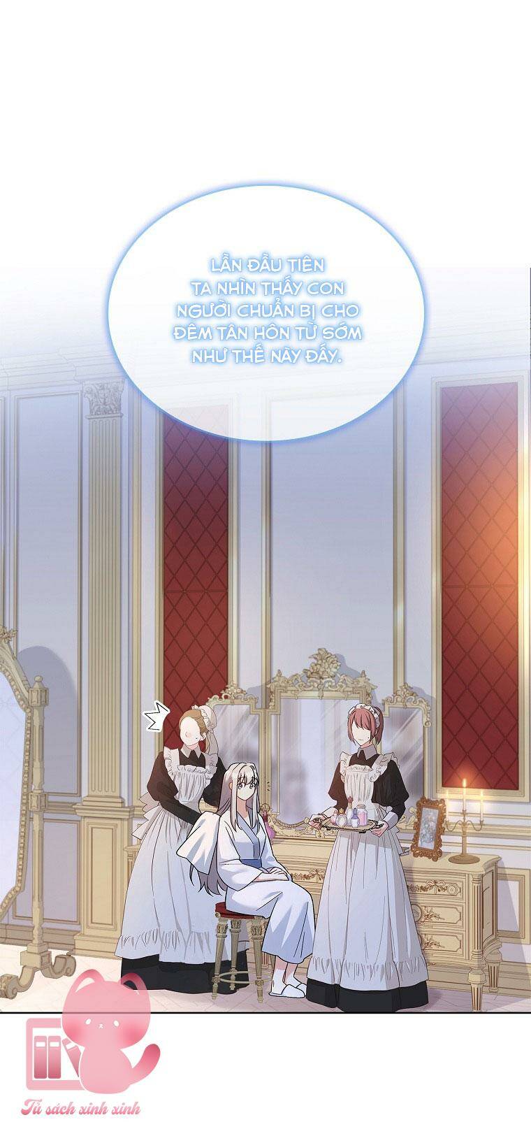 Từ Trúc Mã Hóa Thành Ông Xã - Chap 24 - Trang 21