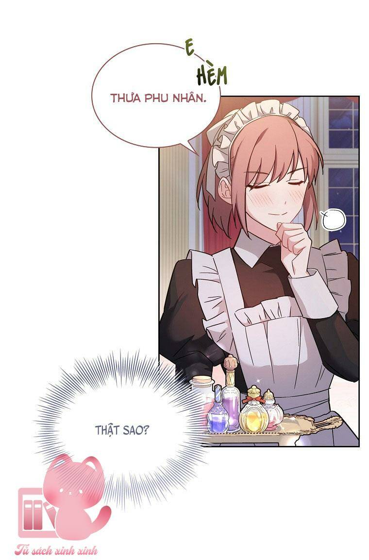 Từ Trúc Mã Hóa Thành Ông Xã - Chap 24 - Trang 24