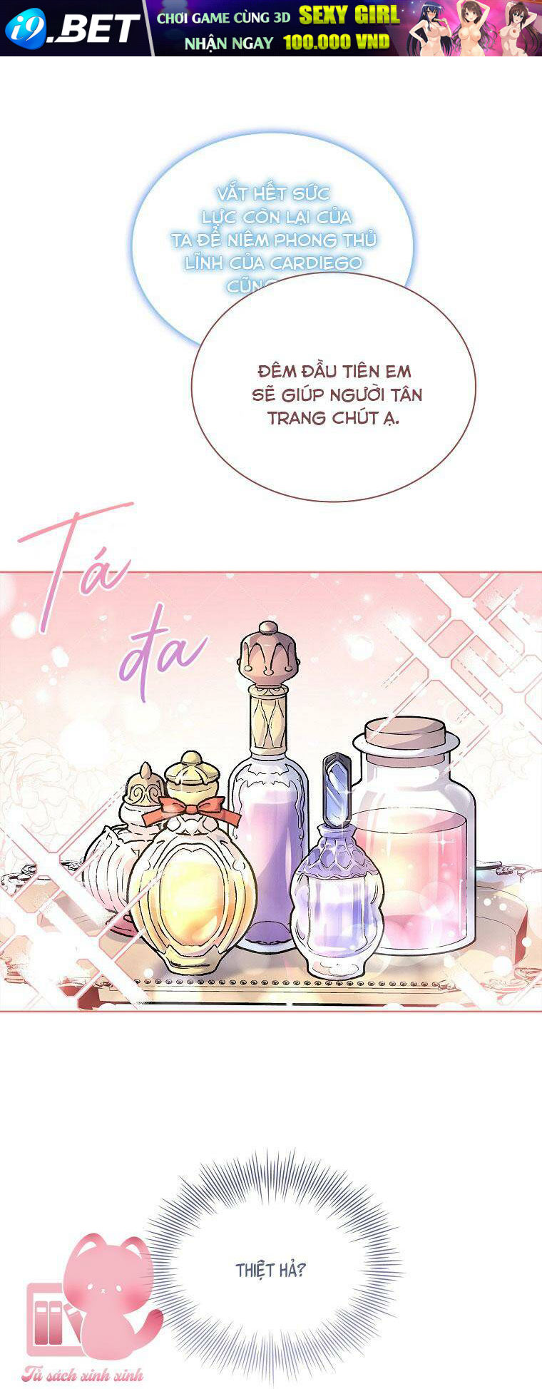 Từ Trúc Mã Hóa Thành Ông Xã - Chap 24 - Trang 25