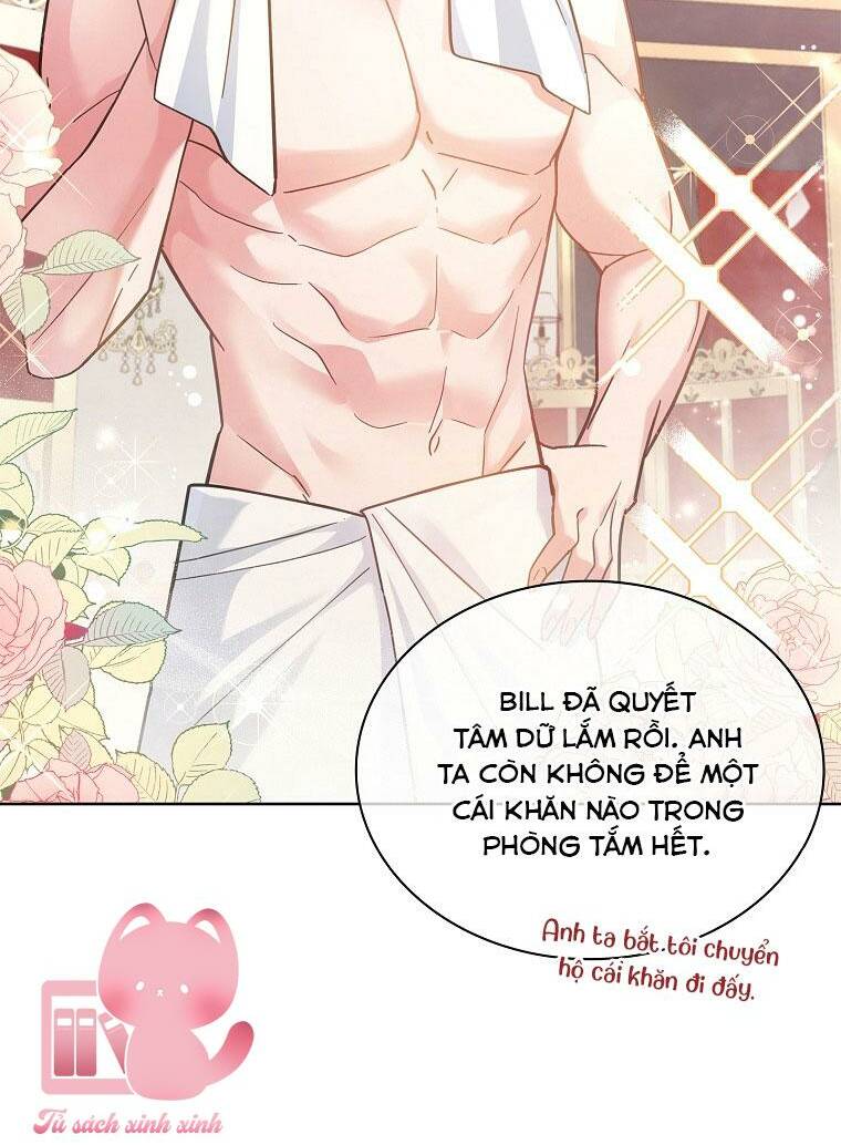 Từ Trúc Mã Hóa Thành Ông Xã - Chap 24 - Trang 28