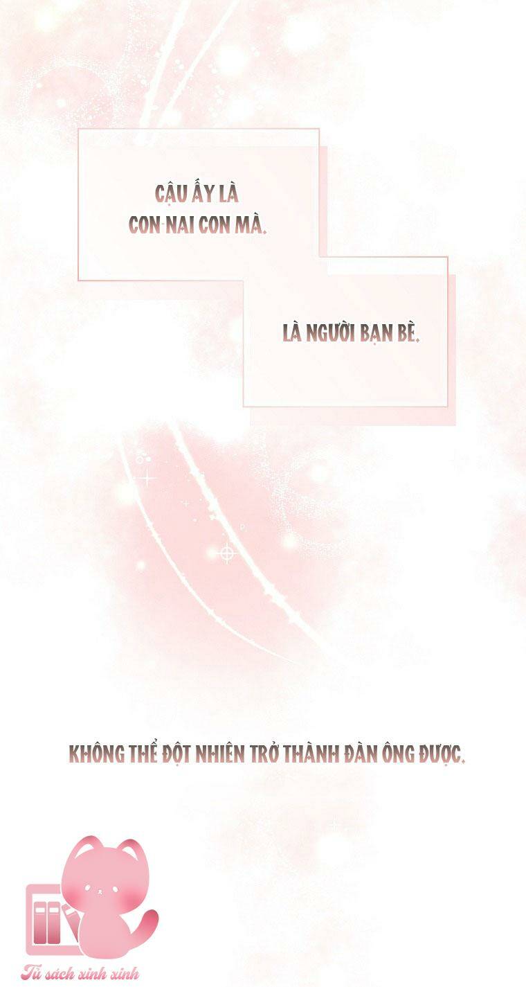 Từ Trúc Mã Hóa Thành Ông Xã - Chap 24 - Trang 4