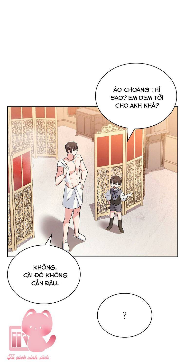 Từ Trúc Mã Hóa Thành Ông Xã - Chap 24 - Trang 31