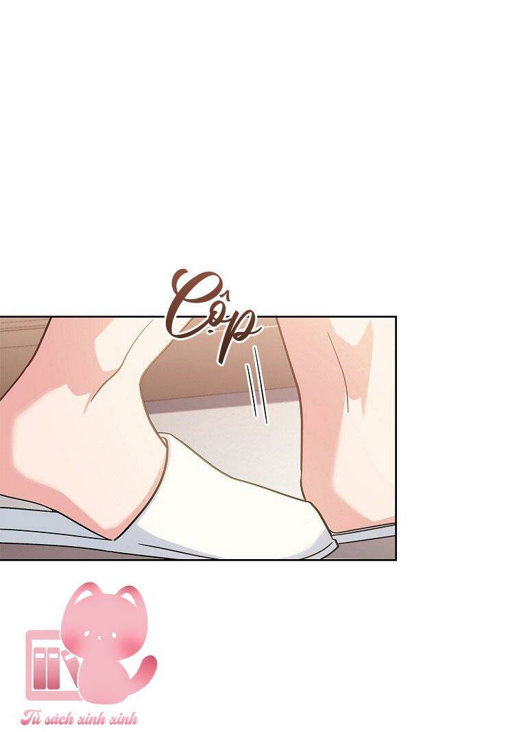 Từ Trúc Mã Hóa Thành Ông Xã - Chap 24 - Trang 35