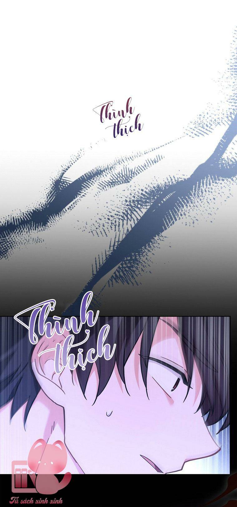 Từ Trúc Mã Hóa Thành Ông Xã - Chap 24 - Trang 37